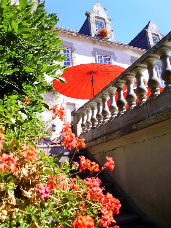 Le Petit Chateau - Tiffauges Proche Puy Dufou Екстер'єр фото